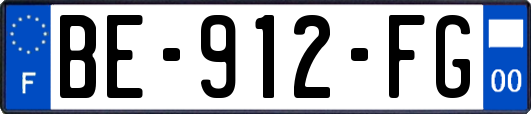 BE-912-FG