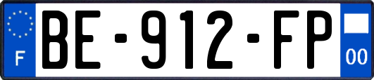 BE-912-FP