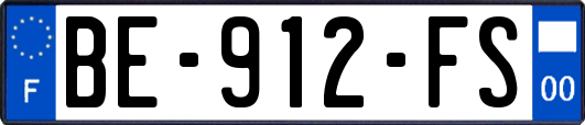 BE-912-FS