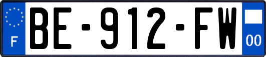 BE-912-FW