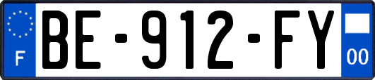 BE-912-FY