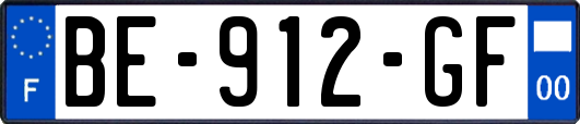 BE-912-GF
