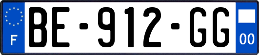 BE-912-GG