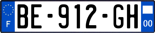 BE-912-GH