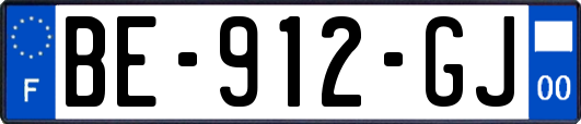 BE-912-GJ