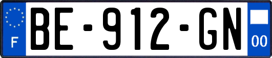 BE-912-GN