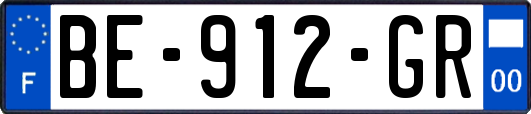 BE-912-GR