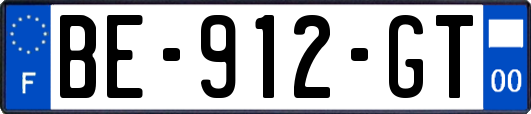 BE-912-GT