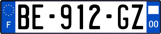BE-912-GZ