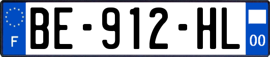 BE-912-HL