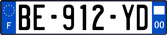BE-912-YD
