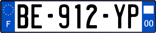 BE-912-YP
