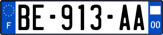 BE-913-AA