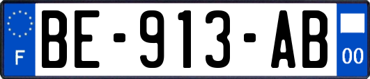 BE-913-AB