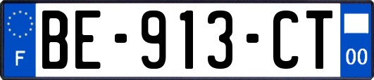 BE-913-CT