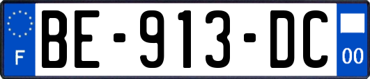 BE-913-DC