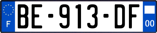 BE-913-DF