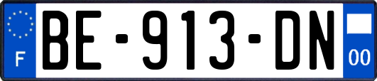 BE-913-DN