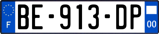 BE-913-DP
