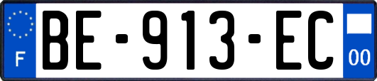BE-913-EC
