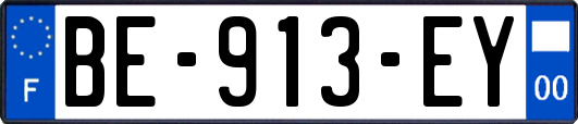 BE-913-EY