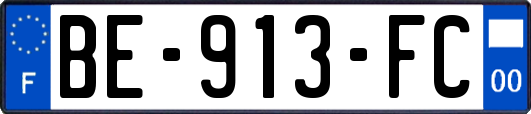BE-913-FC
