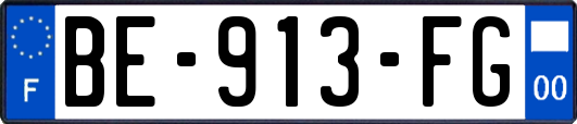BE-913-FG