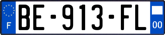 BE-913-FL