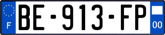 BE-913-FP