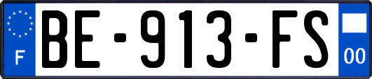 BE-913-FS