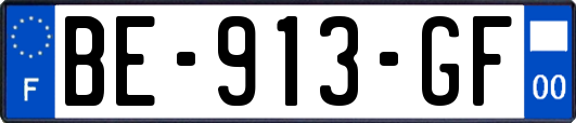 BE-913-GF