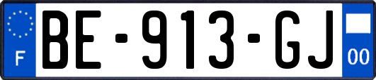 BE-913-GJ