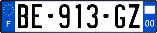 BE-913-GZ