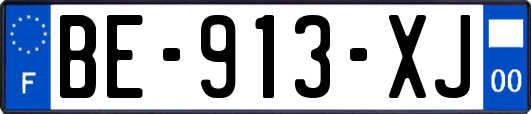 BE-913-XJ