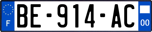 BE-914-AC