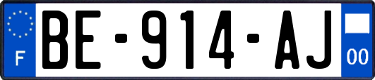 BE-914-AJ