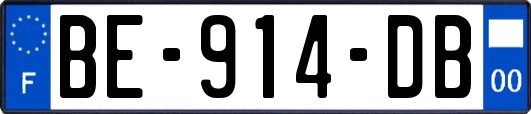 BE-914-DB