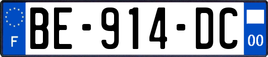 BE-914-DC