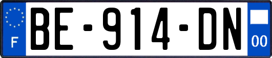 BE-914-DN