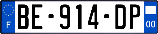 BE-914-DP