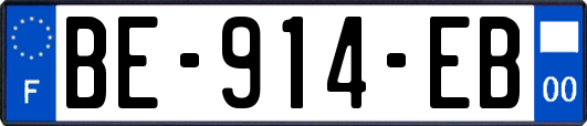 BE-914-EB