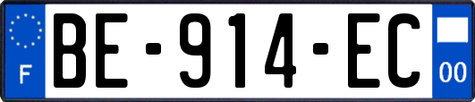 BE-914-EC
