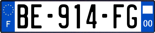 BE-914-FG