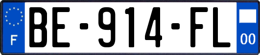 BE-914-FL