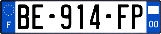 BE-914-FP
