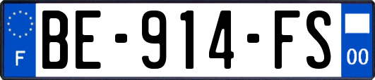 BE-914-FS