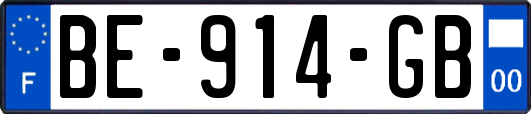 BE-914-GB