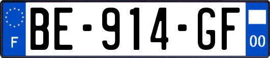 BE-914-GF