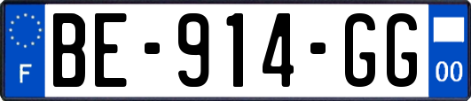 BE-914-GG