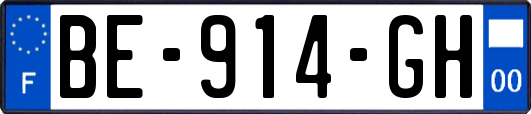 BE-914-GH